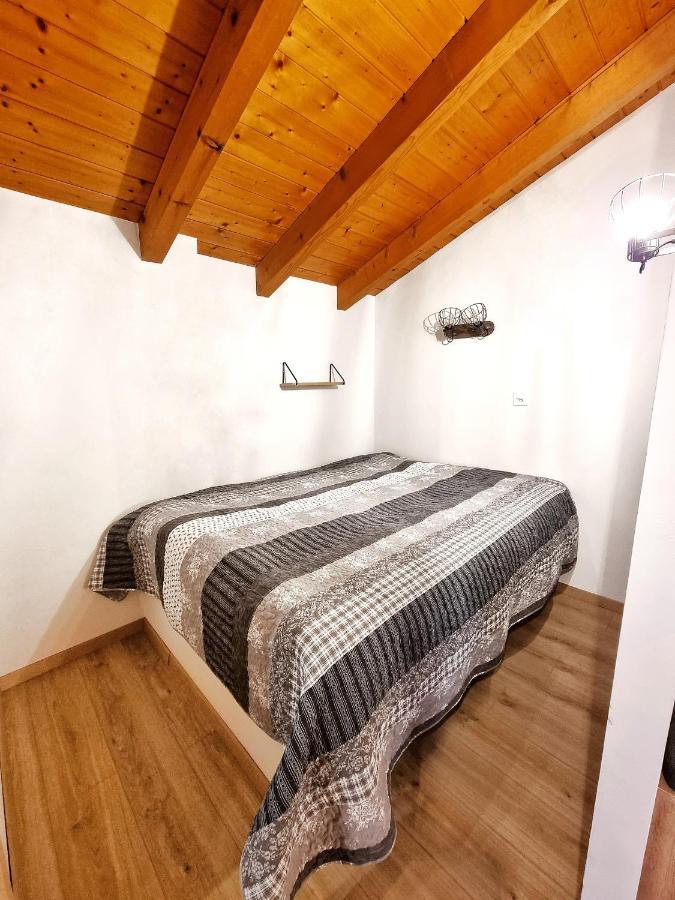 Chambres D'Hotes Le Bargeot Сион Экстерьер фото